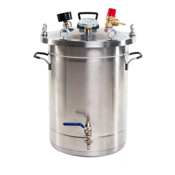 Распродажа автоклавов БУЛАТ в Сухом Логе