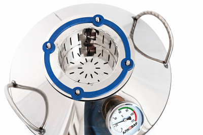 джин-корзина