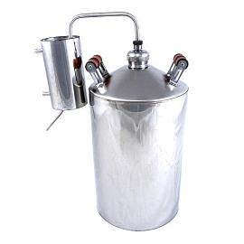 Самогонный аппарат в Сухом Логе всего за 3200 рублей